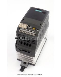 Siemens 6SE6410-2BB15-5BA0 (6SE64102BB155BA0)