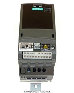 Siemens 6SE6410-2UB13-7AA0 (6SE64102UB137AA0)