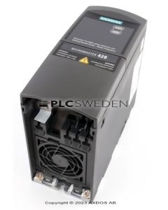 Siemens 6SE6420-2AB11-2AA1 (6SE64202AB112AA1)