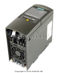 Siemens 6SE6420-2AB13-7AA1 (6SE64202AB137AA1)