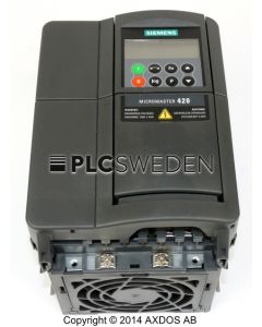 Siemens 6SE6420-2AB21-5BA1 (6SE64202AB215BA1)