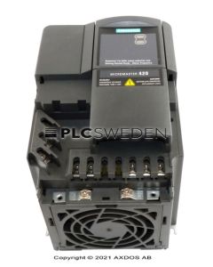 Siemens 6SE6420-2AD24-0BA1 (6SE64202AD240BA1)