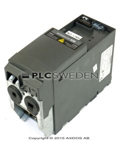 Siemens 6SE6420-2UC11-2AA1 (6SE64202UC112AA1)