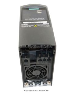 Siemens 6SE6420-2UC17-5AA1 (6SE64202UC175AA1)