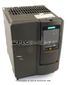 Siemens 6SE6420-2UD31-1CA1 (6SE64202UD311CA1)