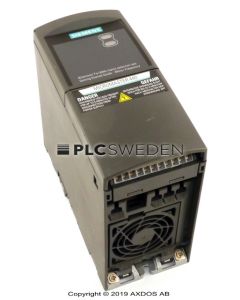 Siemens 6SE6440-2UC17-5AA1 (6SE64402UC175AA1)