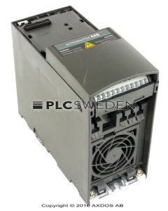 Siemens 6SE6440-2UD15-5AA1 (6SE64402UD155AA1)