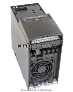 Siemens 6SE6440-2UD21-1AA1 (6SE64402UD211AA1)