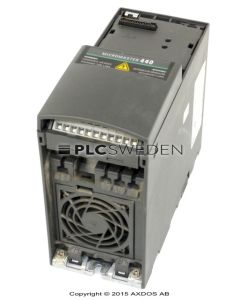 Siemens 6SE6440-2UD21-5AA1 (6SE64402UD215AA1)