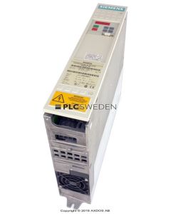 Siemens 6SE7016-1TA51 (6SE70161TA51)