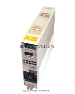 Siemens 6SE7018-0EA61-Z (6SE70180EA61Z)