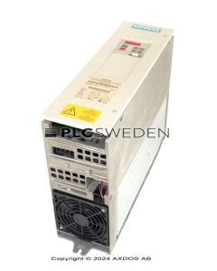 Siemens 6SE7021-3EB61-Z (6SE70213EB61Z)