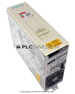 Siemens 6SE7021-8EB10 (6SE70218EB10)