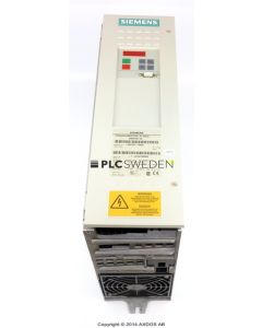 Siemens 6SE7021-8EB61 (6SE70218EB61)