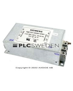 Siemens 6SE7021-8ES87-0FB1 (6SE70218ES870FB1)