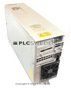 Siemens 6SE7023-4TC61-Z  Z=L33 (6SE70234TC61ZZL33)