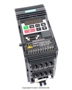 Siemens 6SE9210-7BA40 (6SE92107BA40)