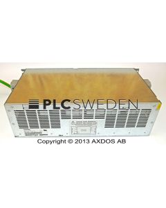 Siemens 6SL3000-0BE25-5AA0 (6SL30000BE255AA0)