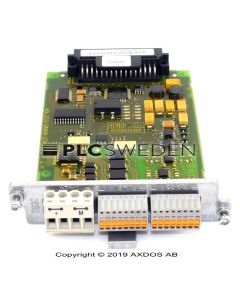 Siemens 6SL3055-0AA00-2TA0 (6SL30550AA002TA0)