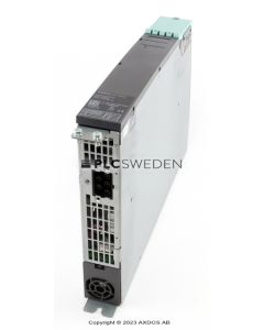 Siemens 6SL3120-1TE21-0AA3 (6SL31201TE210AA3)