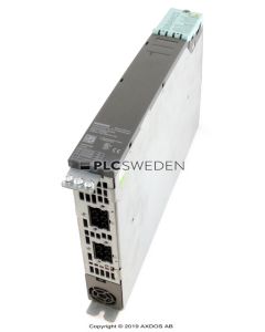 Siemens 6SL3120-2TE21-0AA3 (6SL31202TE210AA3)