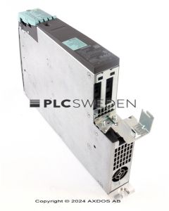 Siemens 6SL3120-2TE21-0AD0 (6SL31202TE210AD0)