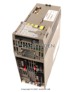 Siemens 6SL3210-1KE14-3AF2 (6SL32101KE143AF2)