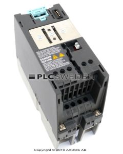 Siemens 6SL3210-1SE11-3UA0 (6SL32101SE113UA0)