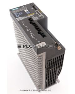 Siemens 6SL3210-5DE12-4UA0 (6SL32105DE124UA0)