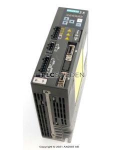 Siemens 6SL3210-5FB10-2UF0 (6SL32105FB102UF0)