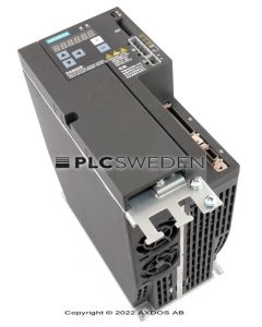 Siemens 6SL3210-5FE11-5UA0 (6SL32105FE115UA0)