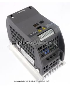 Siemens 6SL3211-0AB13-7BA1 (6SL32110AB137BA1)