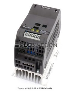 Siemens 6SL3211-0AB15-5BA1 (6SL32110AB155BA1)