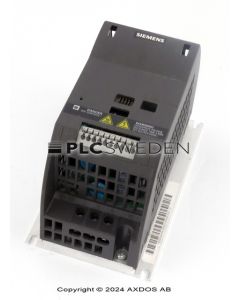 Siemens 6SL3211-0KB15-5UA1 (6SL32110KB155UA1)