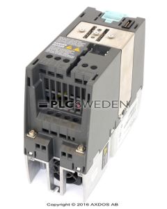 Siemens 6SL3224-0BE13-7UA0 (6SL32240BE137UA0)