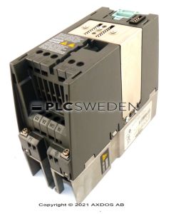 Siemens 6SL3224-0BE21-5UA0 (6SL32240BE215UA0)