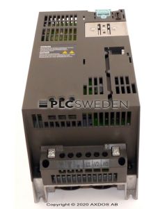 Siemens 6SL3224-0BE22-2AA0 (6SL32240BE222AA0)