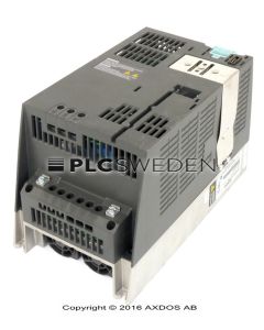 Siemens 6SL3224-0BE23-0AA0 (6SL32240BE230AA0)