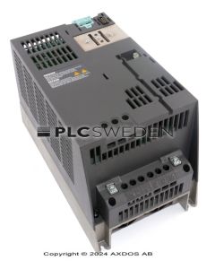 Siemens 6SL3224-0BE23-0UA0 (6SL32240BE230UA0)