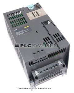 Siemens 6SL3224-0BE24-0AA0 (6SL32240BE240AA0)