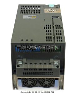 Siemens 6SL3224-0BE27-5AA0 (6SL32240BE275AA0)