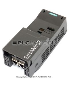 Siemens 6SL3244-0BA20-1FA0 (6SL32440BA201FA0)