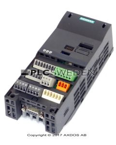 Siemens 6SL3244-0BA20-1PA0 (6SL32440BA201PA0)