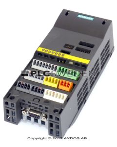 Siemens 6SL3244-0BA21-1PA0 (6SL32440BA211PA0)