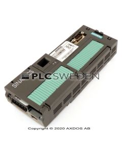 Siemens 6SL3244-0BB00-1BA1 (6SL32440BB001BA1)