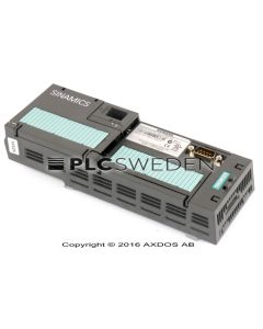 Siemens 6SL3244-0BB00-1PA0 (6SL32440BB001PA0)