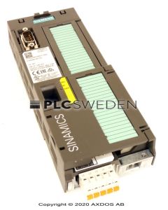 Siemens 6SL3244-0BB13-1BA1 (6SL32440BB131BA1)