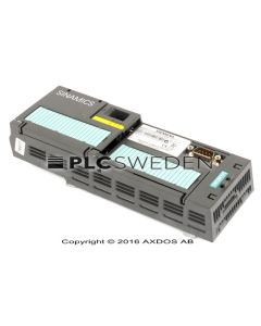 Siemens 6SL3244-0BB13-1PA1 (6SL32440BB131PA1)