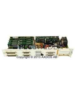 Siemens 6SN1118-0DB12-0AA0 (6SN11180DB120AA0)