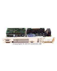 Siemens 6SN1121-0BA13-0AA0 (6SN11210BA130AA0)